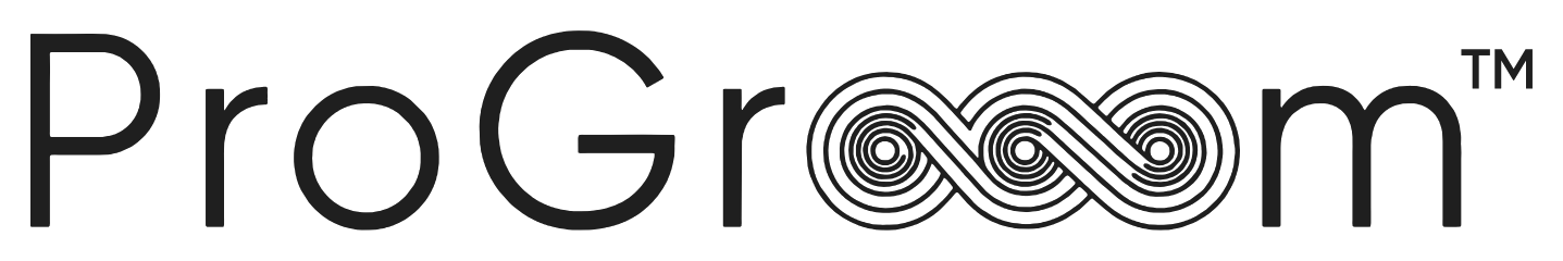 ProGrooom logo